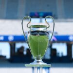 Champions League: è il giorno di Manchester City- Inter