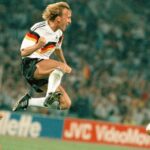 Calcio in lutto: è morto Andreas Brehme