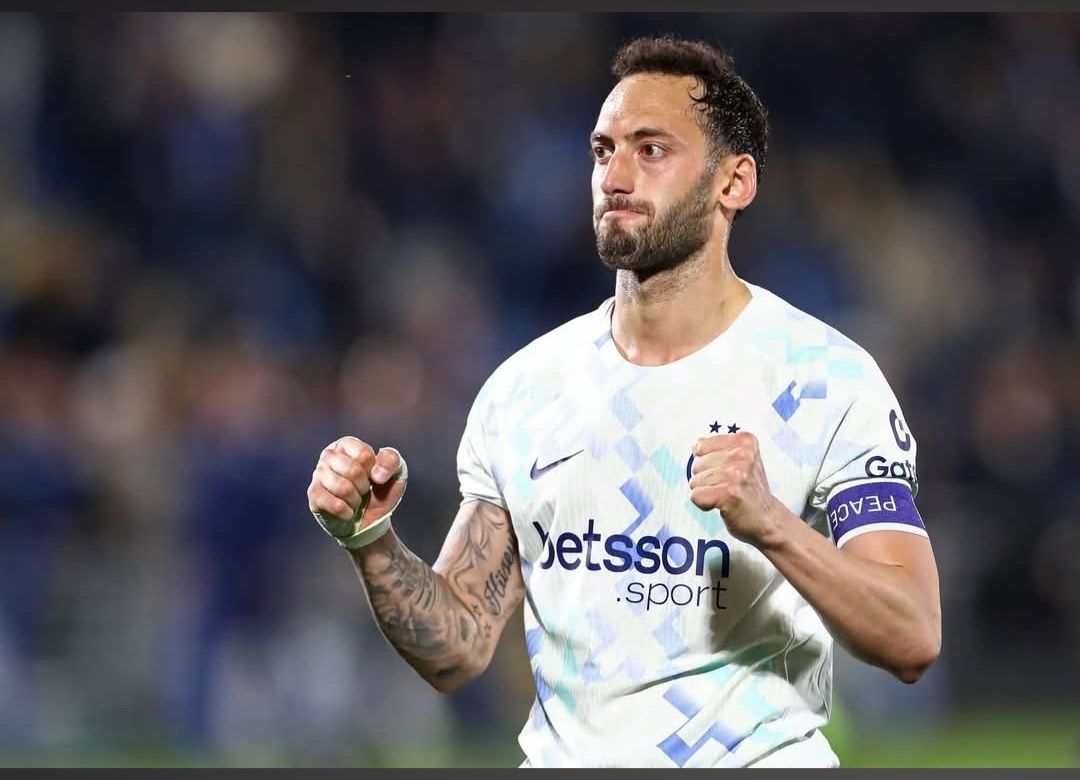 Serie A 2026/2027 al via: Inter che fa da padrona, tutte le altre rincorrono
