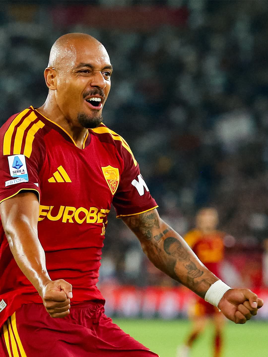 1°giornata di Serie A 2026/2027: Inter e Roma subito protagoniste