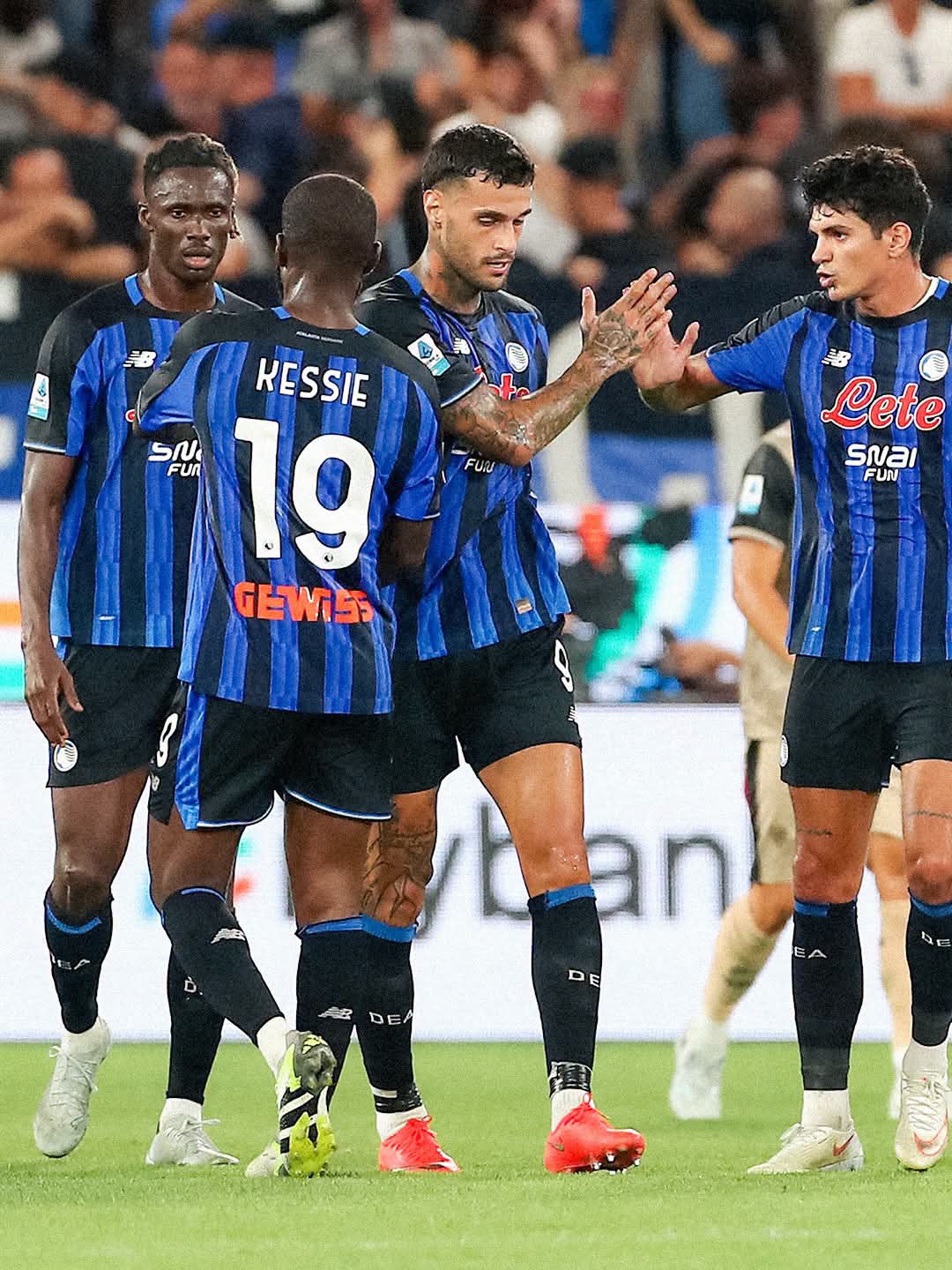 Serie A 2026/2027, analisi della quinta giornata: tutti i match