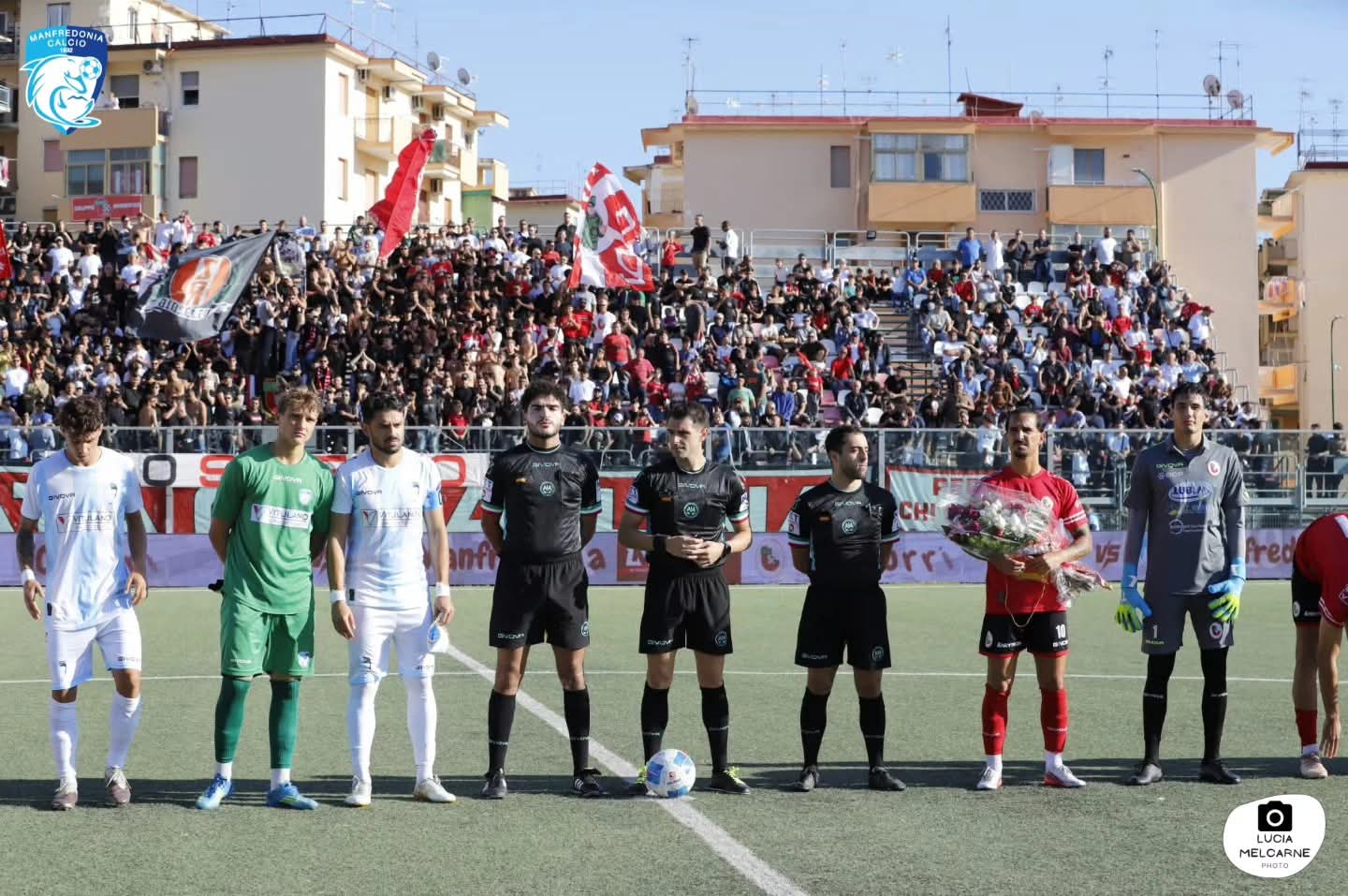La Turris cala il tris (3-0) e spegne le velleità del Donia