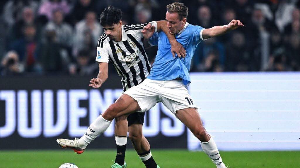 Serie A, la settima giornata cambia gli equilibri: Lazio e Inter volano, Juventus e Napoli si perdono