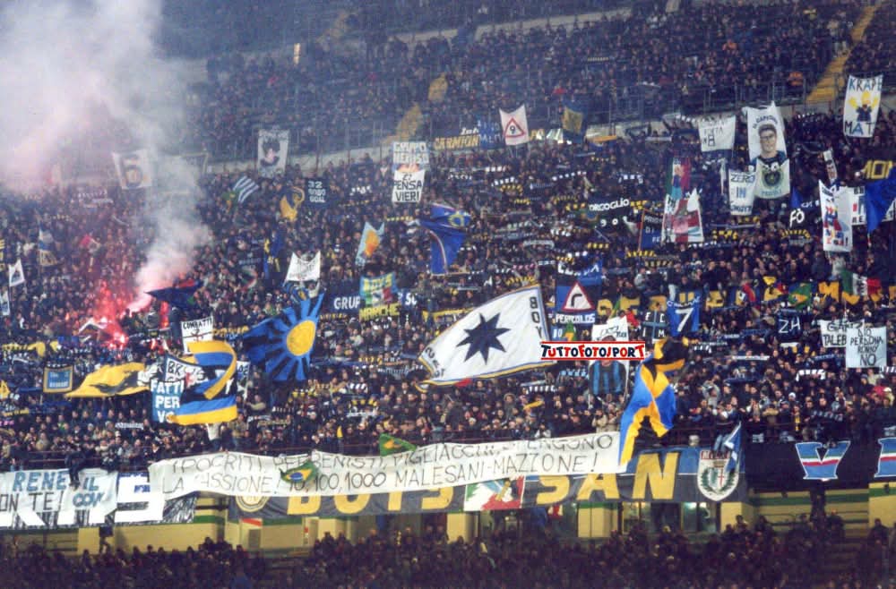 Serie A, l’ottava giornata accende la corsa scudetto